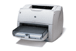 Hewlett Packard LaserJet 1300n consumibles de impresión